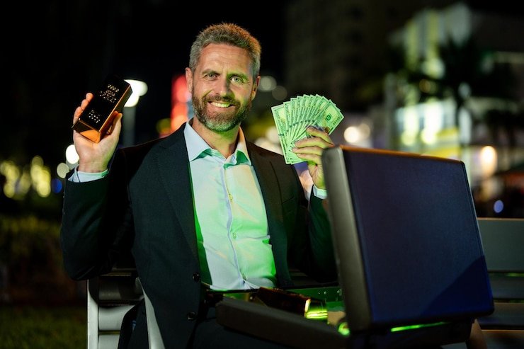 Perbandingan navigasi hiburan mobile